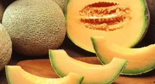 吃哈密瓜影响睡眠,揭秘夜间美食与睡眠质量的关系