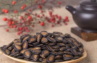 吃瓜拿瓜子图片大全,吃瓜拿瓜子图片大全趣味盘点