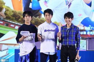 追星少年吃瓜铺