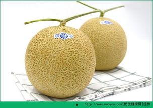 早孕妇可以吃哈密瓜吗