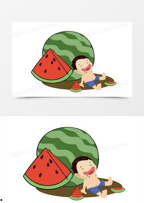 吃瓜素材免费下载,免费下载吃瓜素材，畅享娱乐新体验