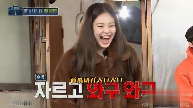 jennie吃瓜,揭秘娱乐圈背后的真相