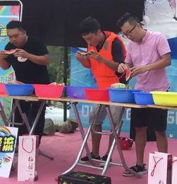 德州吃瓜群众事件,网络舆论的狂欢与反思