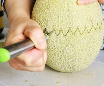 在瓜洲吃哈密瓜可以吗,舌尖上的甜蜜之旅