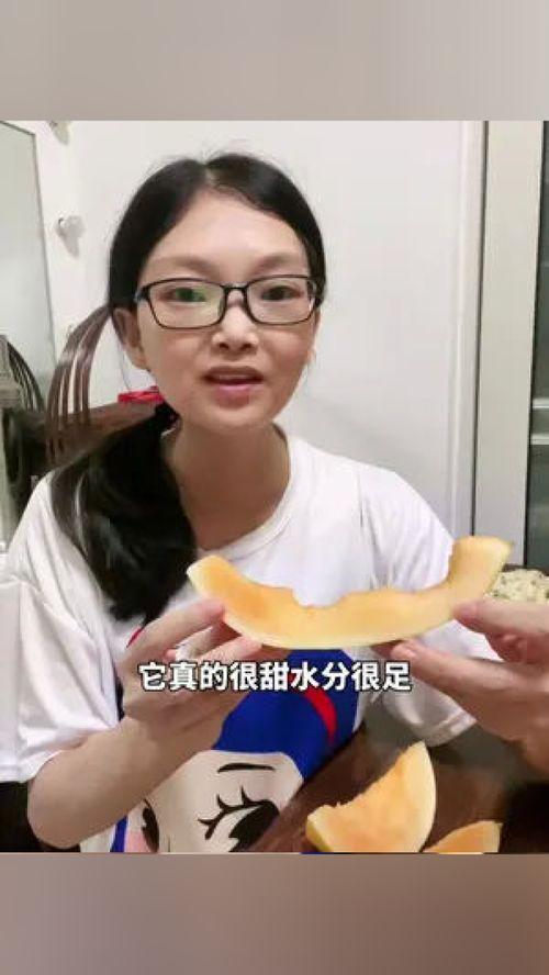 吃蜜瓜最佳时间,揭秘最佳食用时光