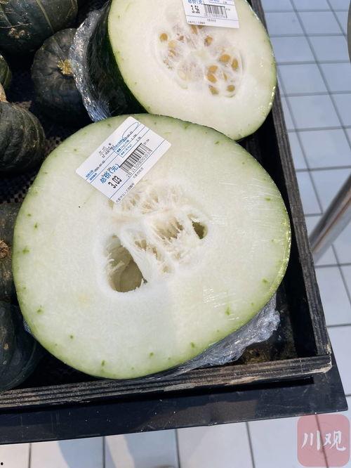 成都沙河吃瓜,夏日消暑吃瓜胜地探秘