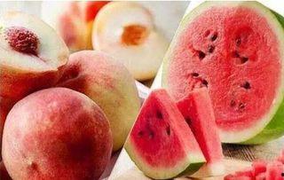 吃瓜什么桃,揭秘夏日消暑佳果的秘密