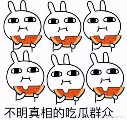 瓜哥吃瓜奇葩成语大全