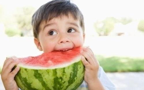 吃不吃瓜是个大瓜图片,一场关于大瓜的趣味热议