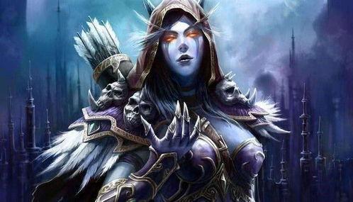 魔兽御姐吃瓜,揭秘游戏圈幕后风云