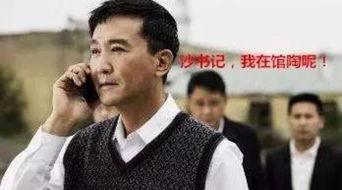 达康书记吃瓜视频,揭秘官场风云背后的趣味瞬间