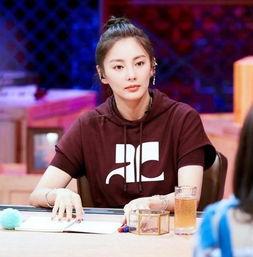 张雨绮主场吃瓜,娱乐圈风云再起