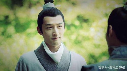 吃瓜麻酱胡歌,胡歌的美食之旅