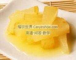 瓜脯怎么吃最好,解锁最佳食用技巧